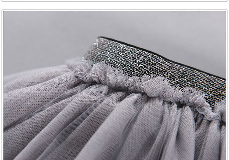 Jupe pour fille - Ref 2049070 Image 28