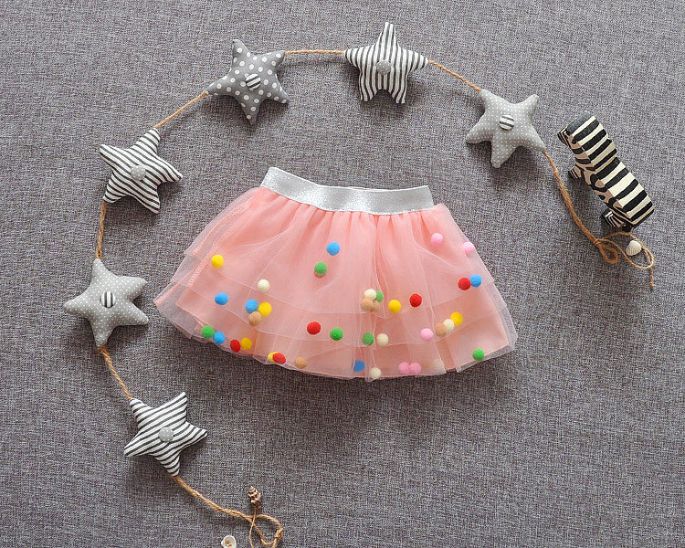 Jupe pour fille - Ref 2049070 Image 31