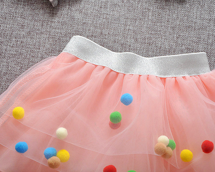 Jupe pour fille - Ref 2049070 Image 32