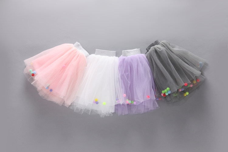 Jupe pour fille - Ref 2049070 Image 6