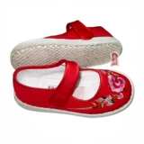 Дышащие детские туфли для отдыха, большой размер