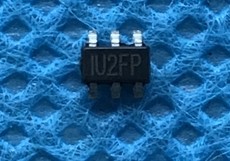 6-pin chip patch 1U2FV 1U2FW 1U2FX 1U2FY 1U2FZ 1U2AG 1U2AH New