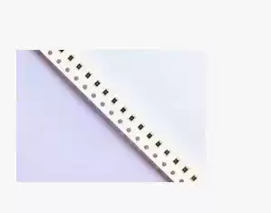 Shoot 1 piece and send 100 brand new original 0805 SMD resistors 20 Ohms 20R 20 Ohms 200