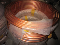 T2 copper tube copper tube hose tube pure copper tube 6mm 8mm 10mm 12mm 14mm