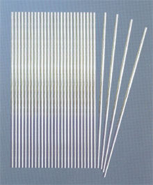 304 stainless steel capillaries 304 stainless steel pipe thin stainless steel pipe with various specifications