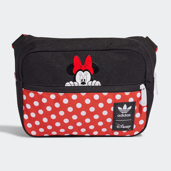 Adidas men and women's fashion trendy waist bag