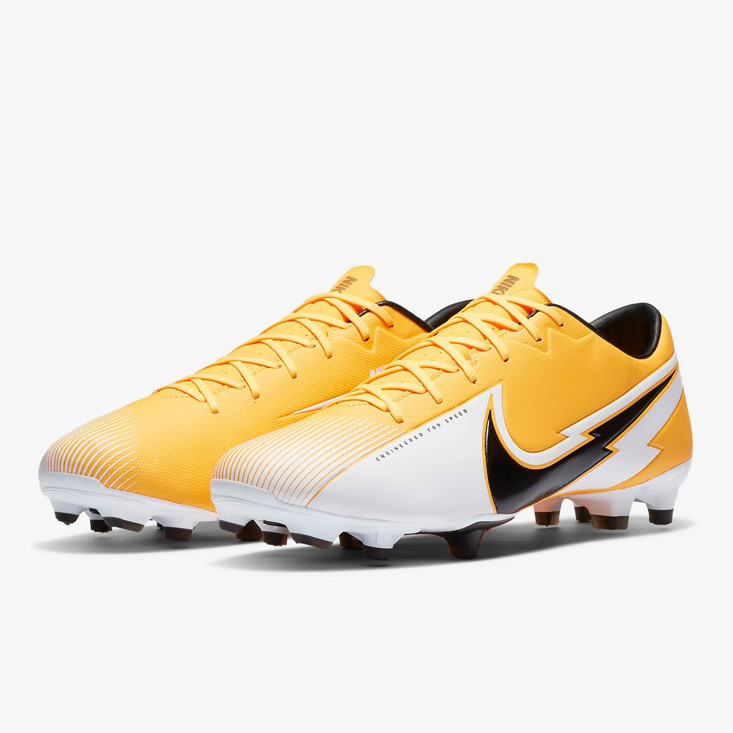 Giày bóng đá nam / nữ Nike / Nike chính hãng 2020 VAPOR 13 ACADEMY FG / MG AT5269 - Giày bóng đá