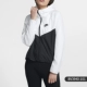 Nike / Nike Chính hãng 2020 New AS W NSW WR JKT Áo khoác nữ BV3940 - Áo khoác thể thao / áo khoác