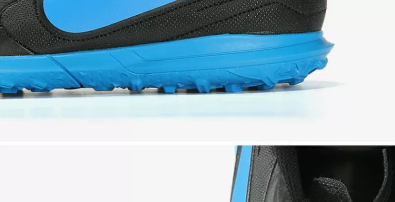 Giày bóng đá nam / nữ chính hãng Nike / Nike LEGEND 8 CLUB TF AT6109 - Giày bóng đá