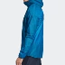 Adidas / Adidas chính hãng áo khoác nam Agr Windweave V áo khoác nam FI8198 - Áo khoác thể thao / áo khoác