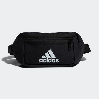 Adidas casual men's and women's cross-body chest bag waist bag