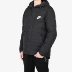 Nike / Nike chính hãng NSW DOWN JACKET áo khoác nam thể thao và thư giãn ấm áp AJ7947 - Thể thao xuống áo khoác