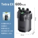 Новый материал фильтра EX600
