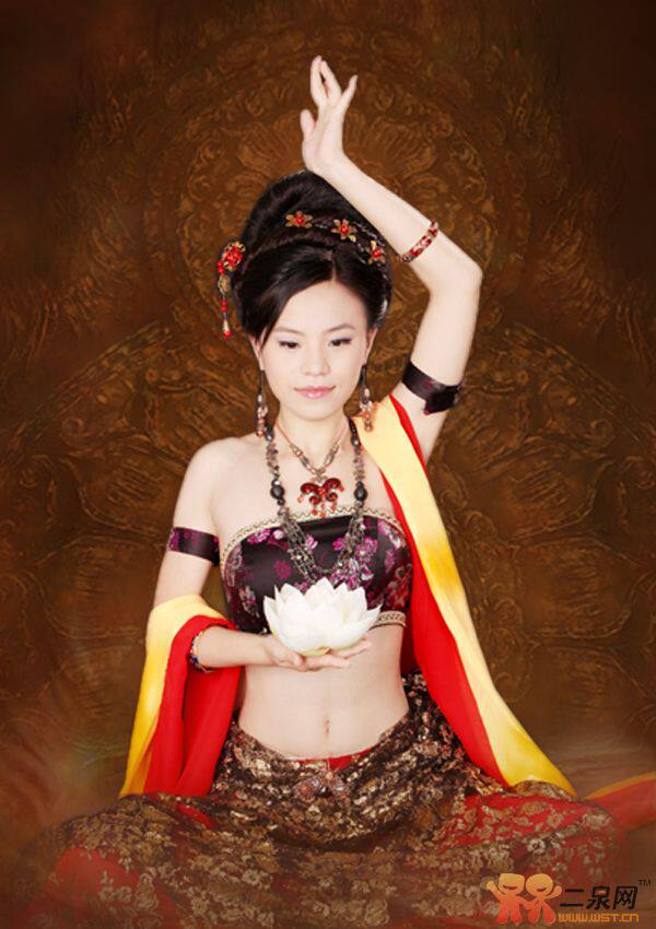 Extension cheveux - Chignon - Ref 239398 Image 8