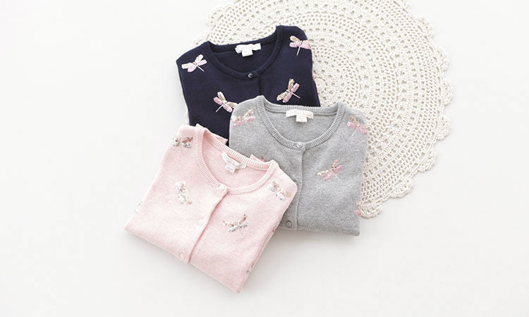 Pull fille - Ref 2104046 Image 7