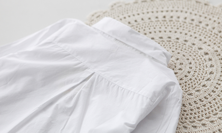 Chemise fille à manche longue - Ref 2088799 Image 26