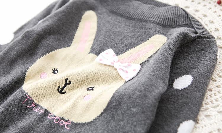 Pull fille - Ref 2104535 Image 12