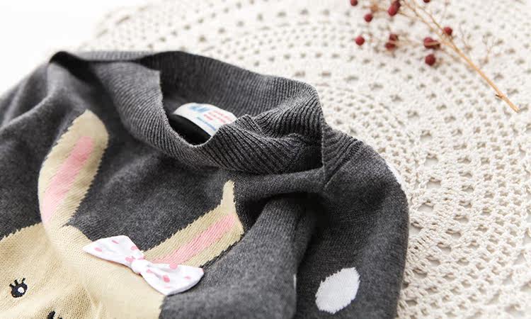 Pull fille - Ref 2104535 Image 13