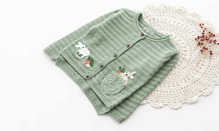 Pull fille - Ref 2103919 Image 17