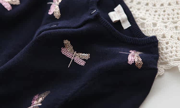 Pull fille - Ref 2104046 Image 24