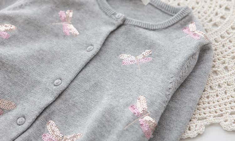 Pull fille - Ref 2104046 Image 20