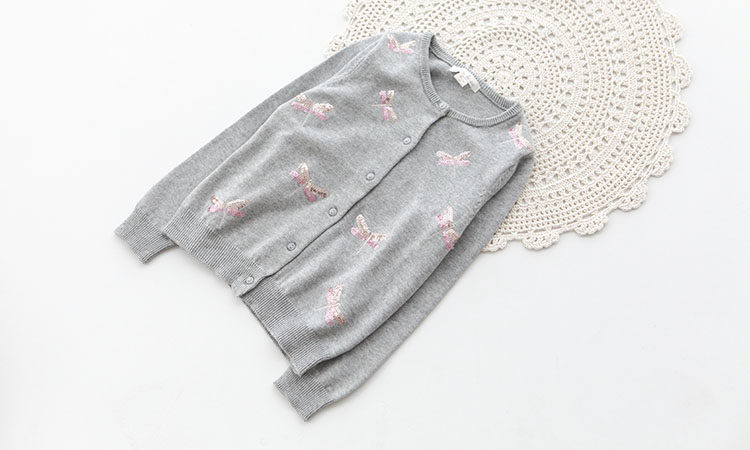 Pull fille - Ref 2104046 Image 19