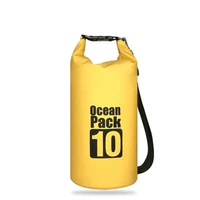 Плечи-Желтый 10л