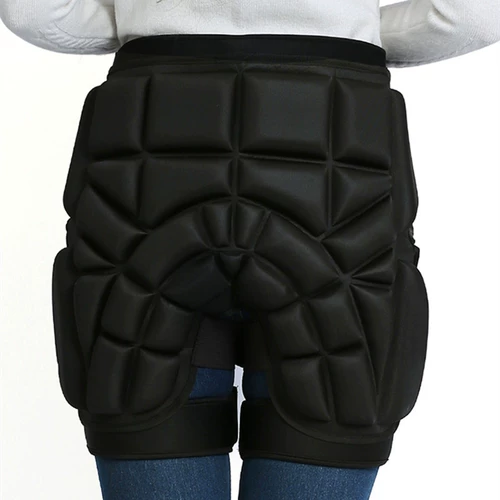 Защитное снаряжение, штаны, детский скейтборд для уличного катания для взрослых, лыжные коньки, наколенники, налокотники, защита при падении