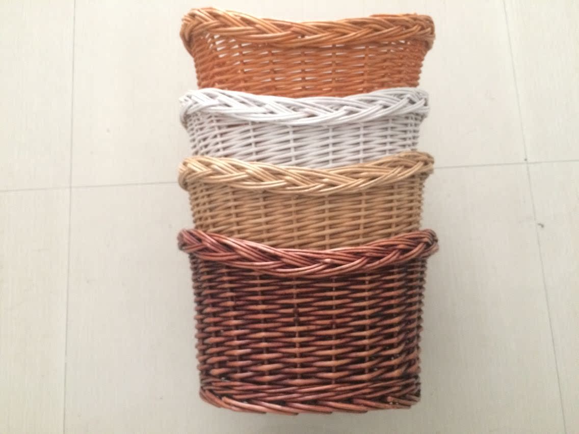 Panier pour vélo en vigne - Ref 2255765 Image 7