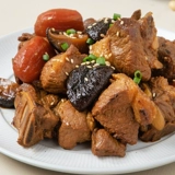 Южная Корея импортированная еда золото F3 Тяжелый соевый соус L тушеное тушеное мясо и на пару корейских сырого соевого соуса смеси 860 мл