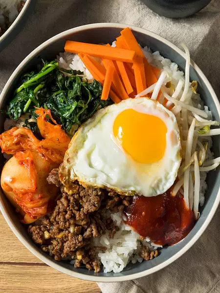 Товары от 清潭洞美食馆