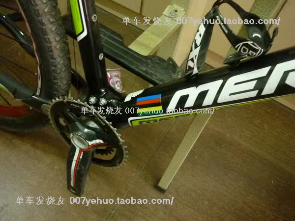 Autocollant pour vélo - Ref 2276322 Image 29