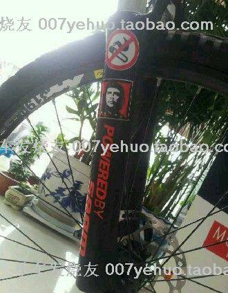 Autocollant pour vélo - Ref 2279221 Image 12