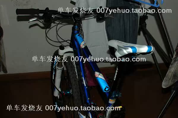 Roues de vélo - Ref 2375112 Image 8