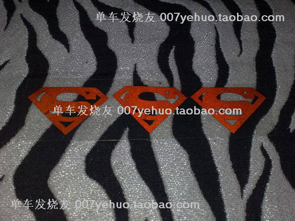 Autocollant pour vélo - Ref 2285975 Image 3