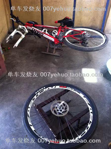 Déco pour vélo - Ref 2279522 Image 29