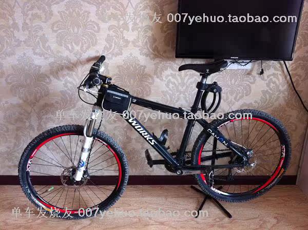 Autocollant pour vélo - Ref 2279221 Image 31