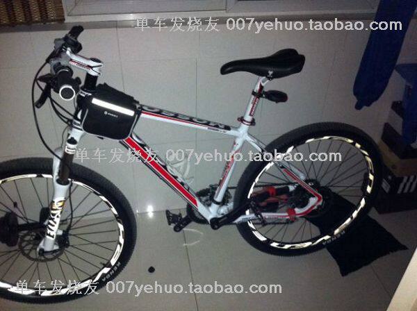 Déco pour vélo - Ref 2284444 Image 4