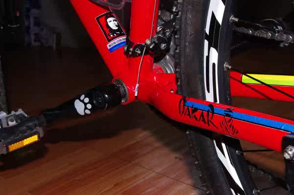 Décoration pour vélo - Ref 2278502 Image 76