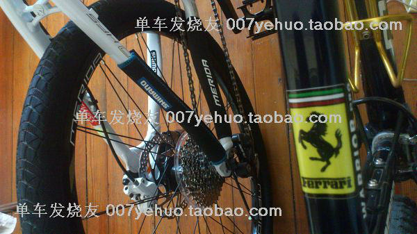 Autocollant pour vélo - Ref 2281918 Image 6