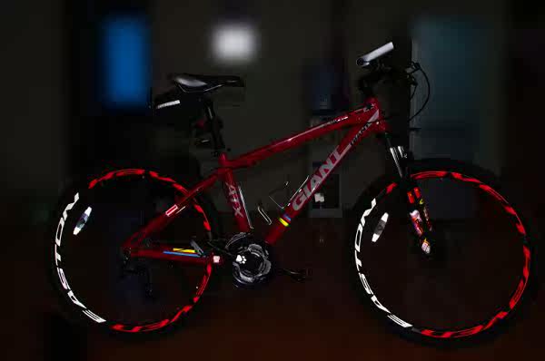 Décoration pour vélo - Ref 2278502 Image 72