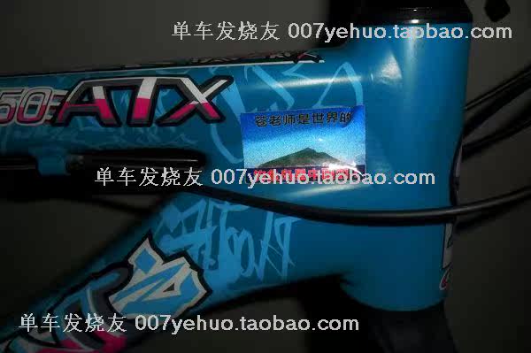 Déco pour vélo - Ref 2284407 Image 19