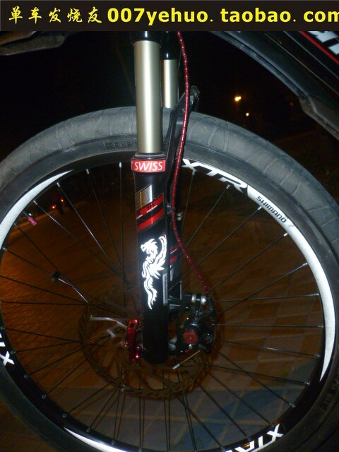 Sticker pour vélos - Ref 2279357 Image 253