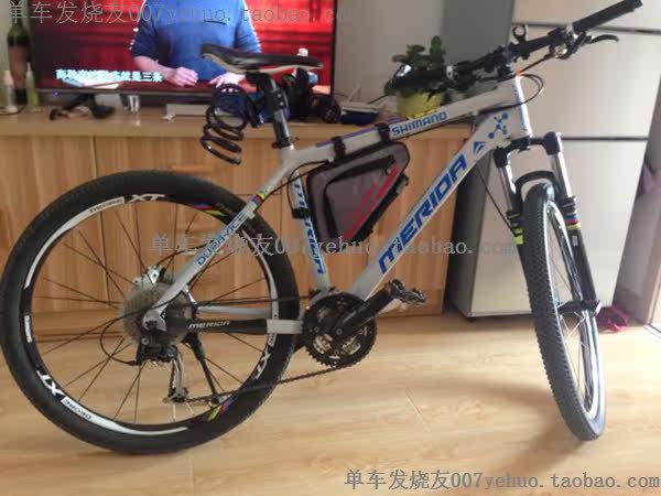 Décoration pour vélo - Ref 2276060 Image 7