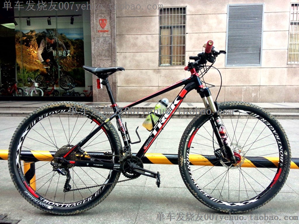 Déco pour vélo - Ref 2293093 Image 3
