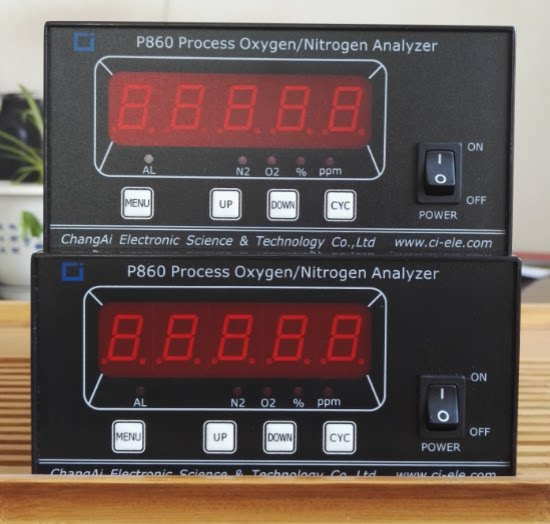 Shanghai Changai P860-5N 4N 3N 5O 4O 3OP860-50 P860-40 P860-30