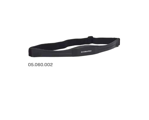 scubapro heart rate belt for m2 GALILEO SOL LUNA