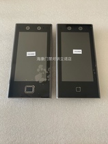 Hikvision access control DS-K1T670MF face recognition card swipe access control machine building video intercom door phone