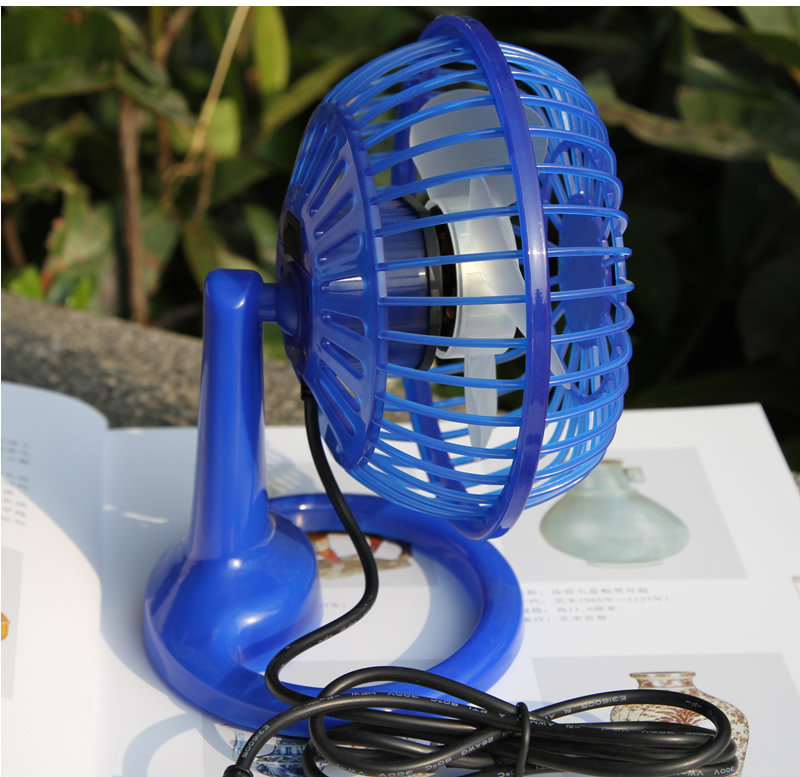 Ventilateur USB - Ref 407222 Image 15