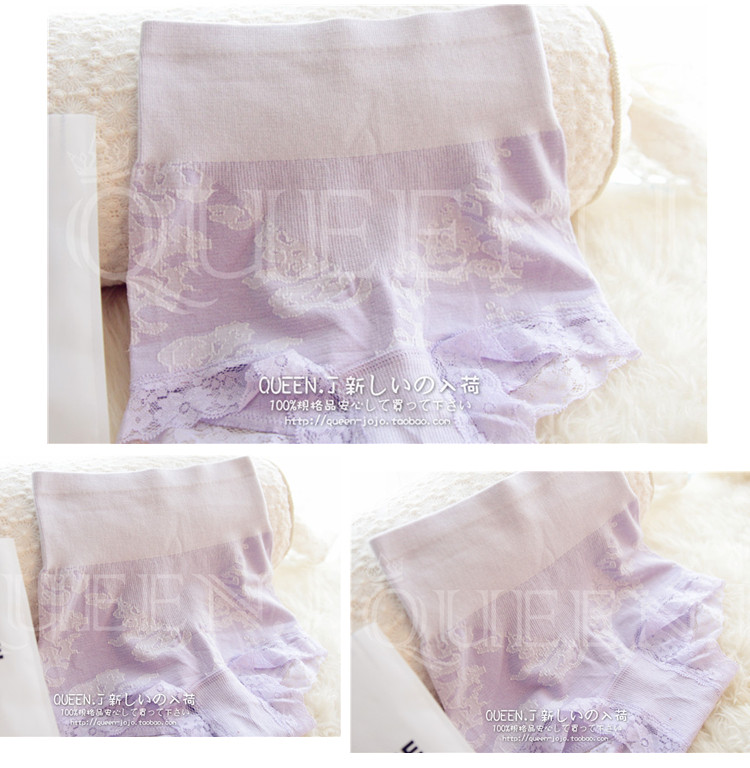 body amincissant MUFEIER simple en polyester - Ref 669986 Image 27